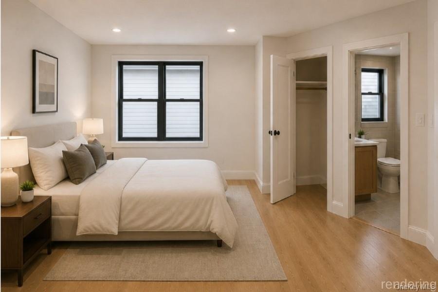 Apartment in New York, New York, United States 4 - 17843775
