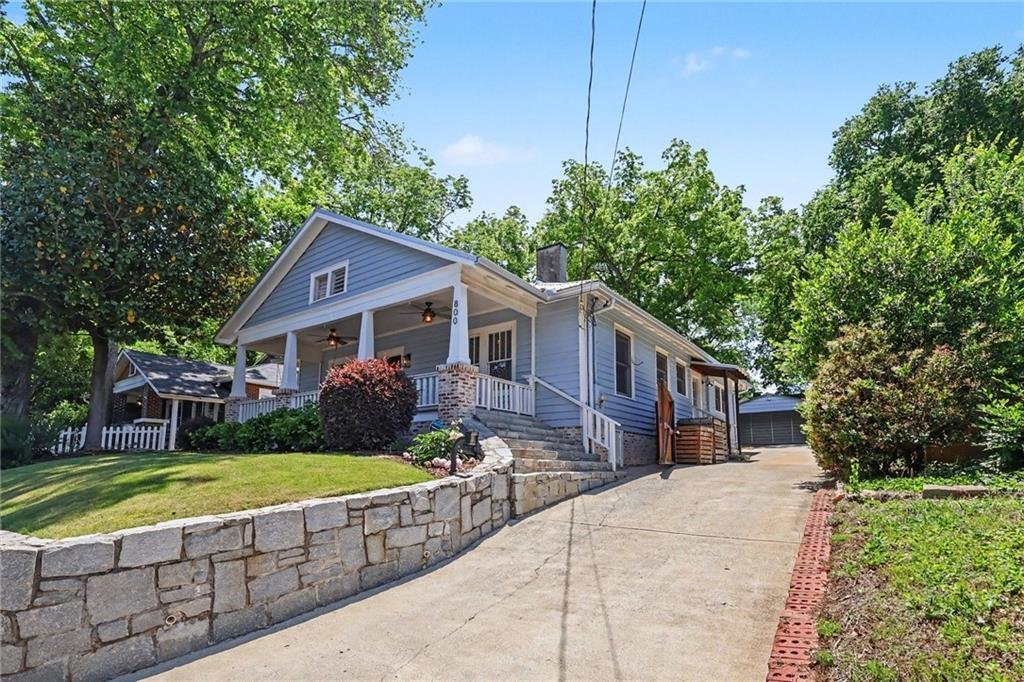 House in Atlanta, Georgia, United States 3 - 17844010