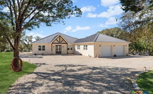 Haus in Temple, Texas, Vereinigte Staaten 1