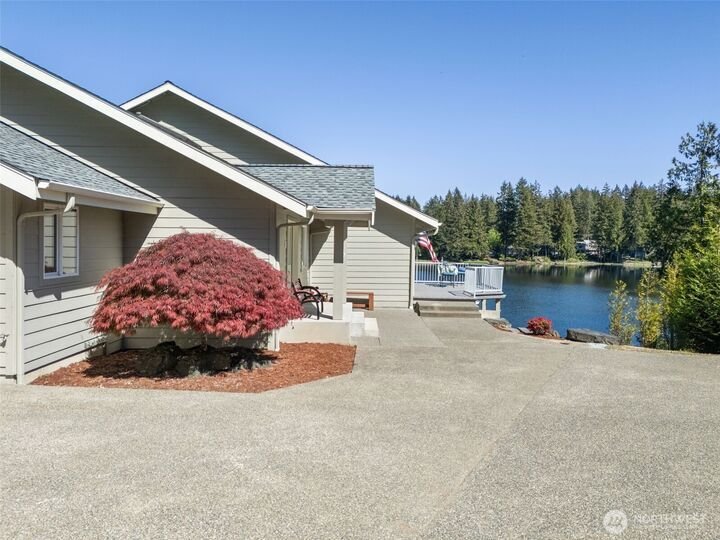 House in Allyn, Washington, United States 4 - 17849162
