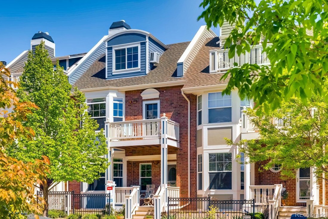 House in Boulder, Colorado, United States 1 - 17846164