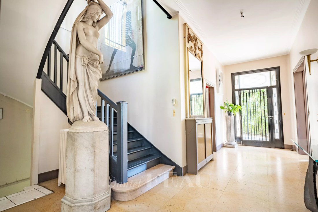 House in Ermitage, Le Pecq, France 3 - 17846688