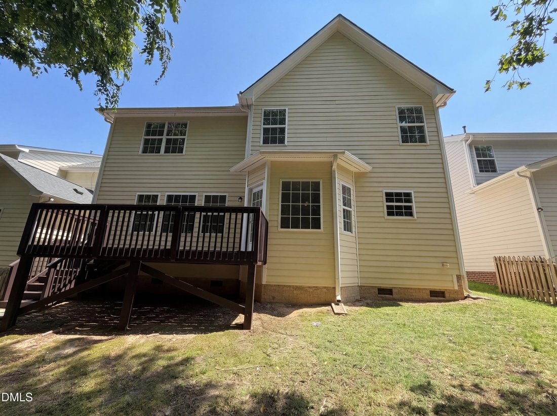 House in Morrisville, North Carolina, United States 5 - 17846701
