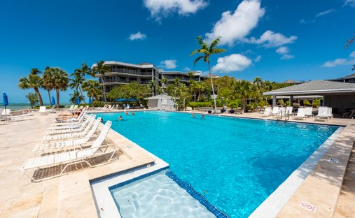 Condo in Key West, Florida, United States 1