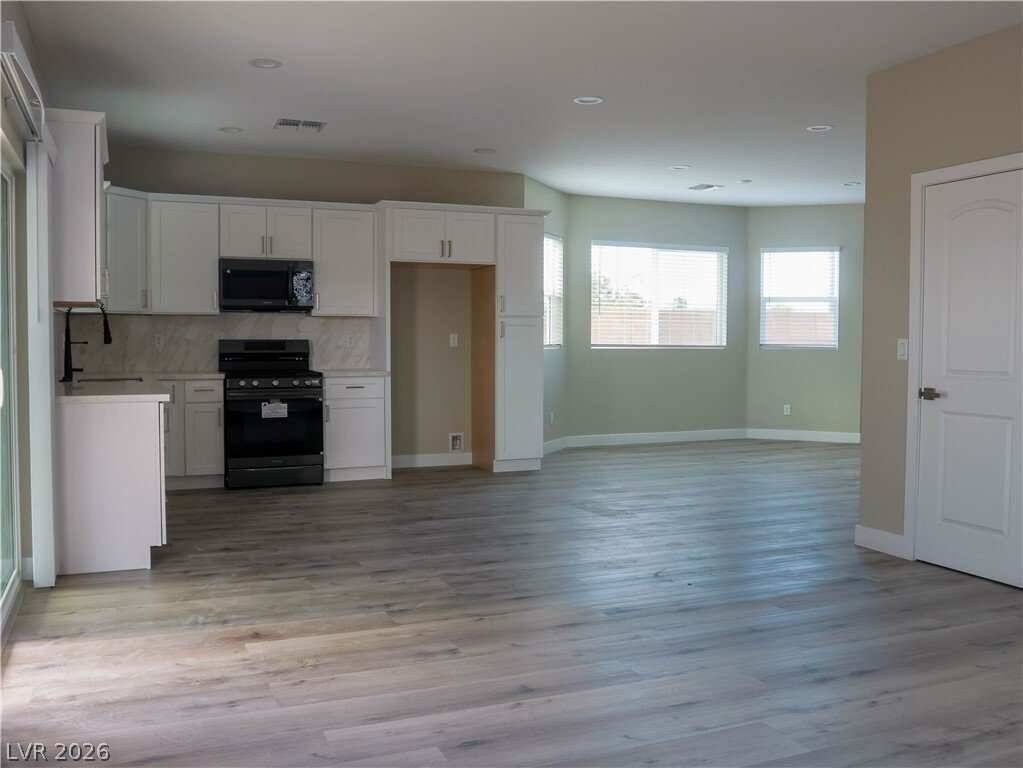 House in North Las Vegas, Nevada, United States 5 - 17845761