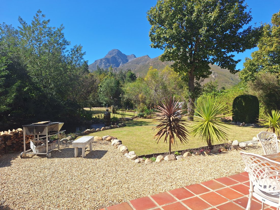 House in Greyton, Western Cape, South Africa 5 - 17845412