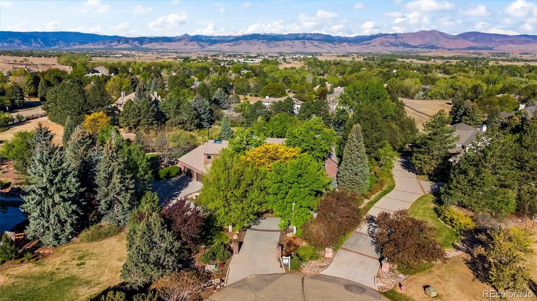 House in Longmont, Colorado, United States 3 - 17559726