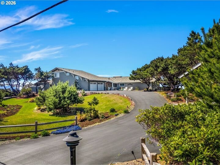 House in Gearhart, Oregon, United States 1 - 17849185