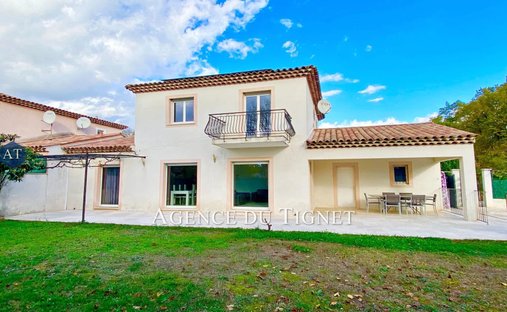 Villa a Montauroux, Provenza-Alpi-Costa Azzurra, Francia 1