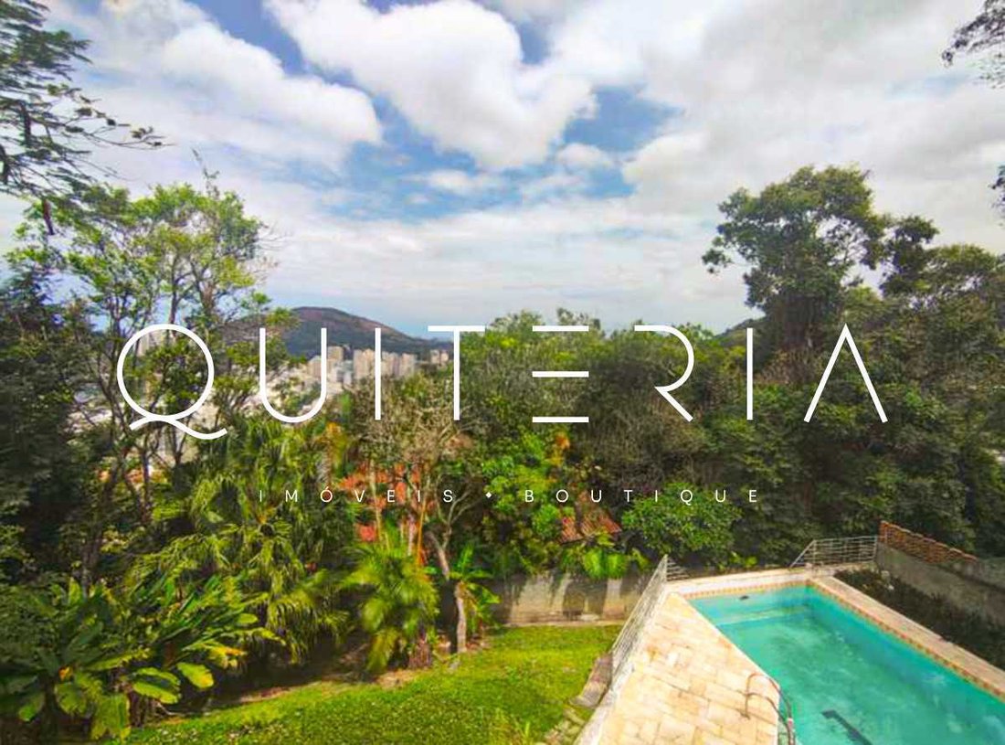 House in Rio De Janeiro, Brazil 1 - 17847534