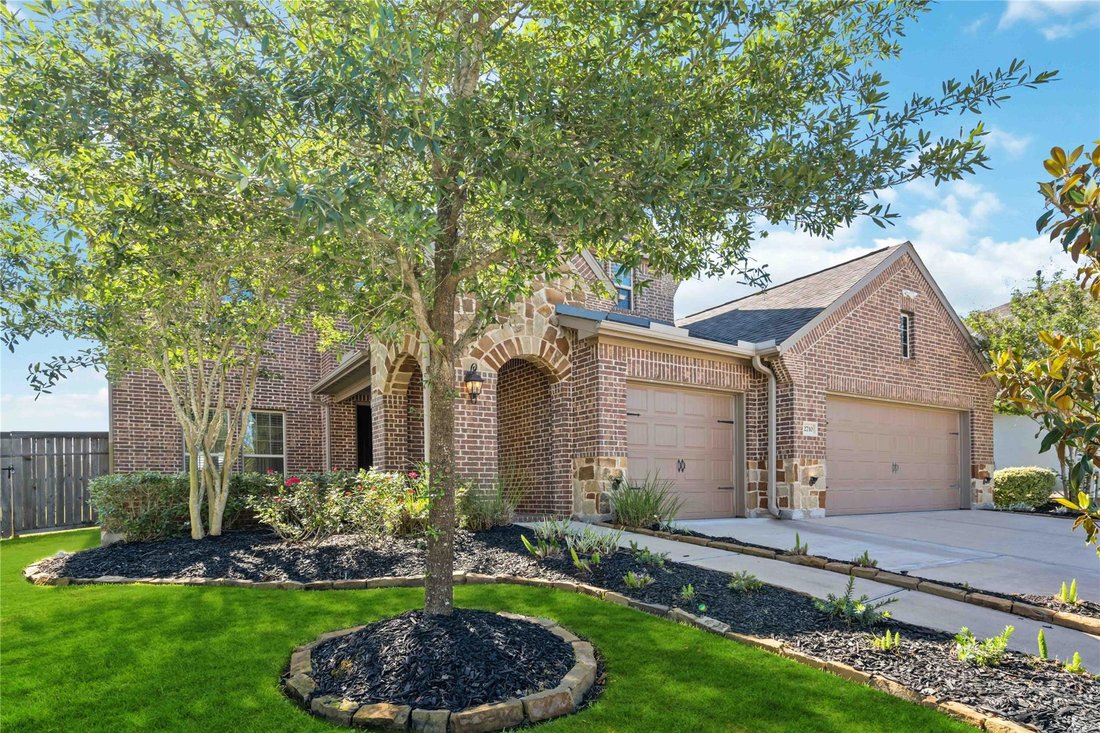 House in Missouri City, Texas, United States 2 - 17844152