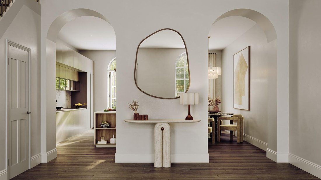 Apartment in Brook Green, Hammersmith and Fulham, England 5 - 17845900