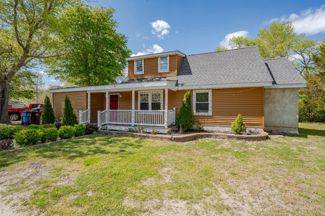 House in Woodbine, New Jersey, United States 2 - 17845966