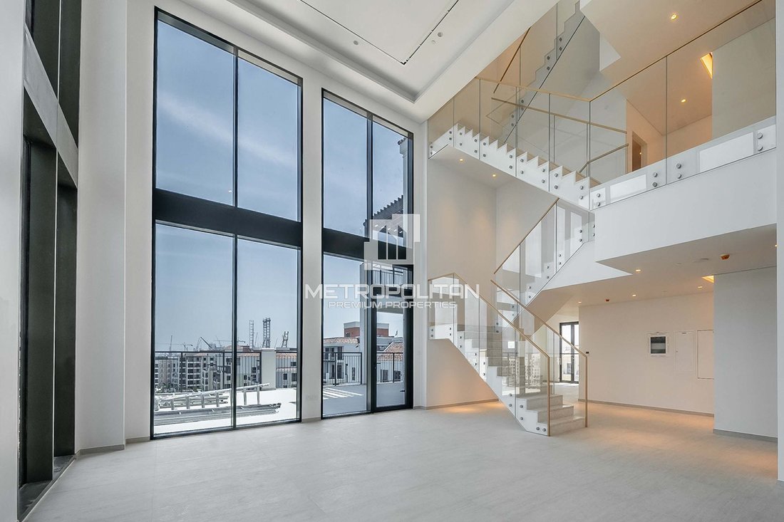 Apartment in Jumeirah, Dubai, United Arab Emirates 4 - 17845215