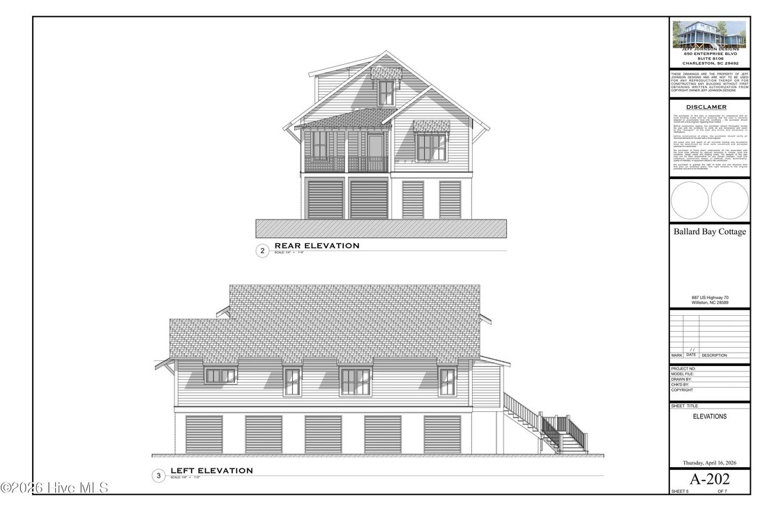 House in Bayboro, North Carolina, United States 4 - 17845368