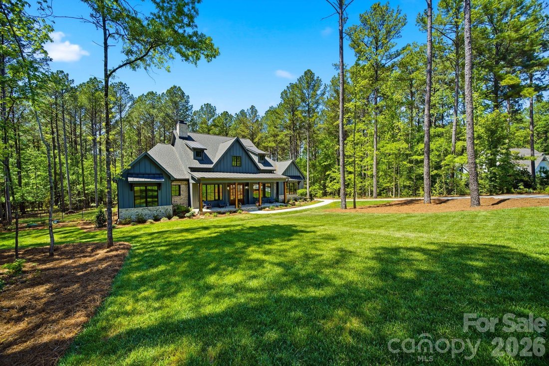 House in Lancaster, South Carolina, United States 3 - 17849231
