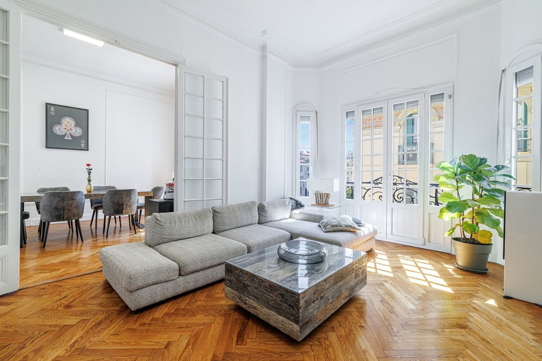 Apartment in Nice, Provence-Alpes-Côte d'Azur, France 2 - 17844017