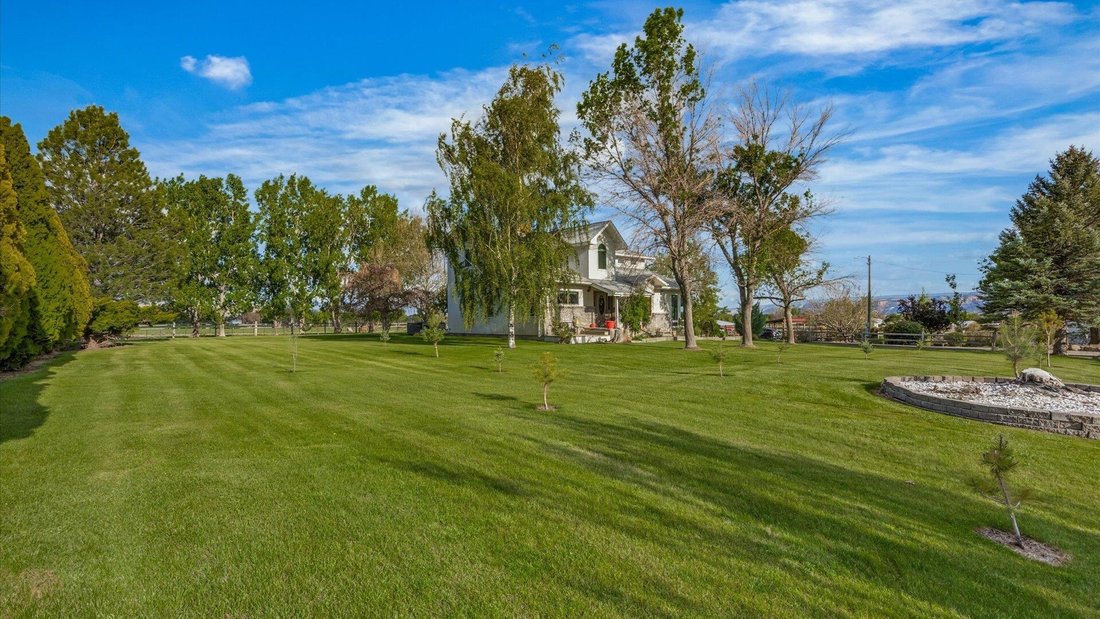 House in Fruita, Colorado, United States 4 - 17224552