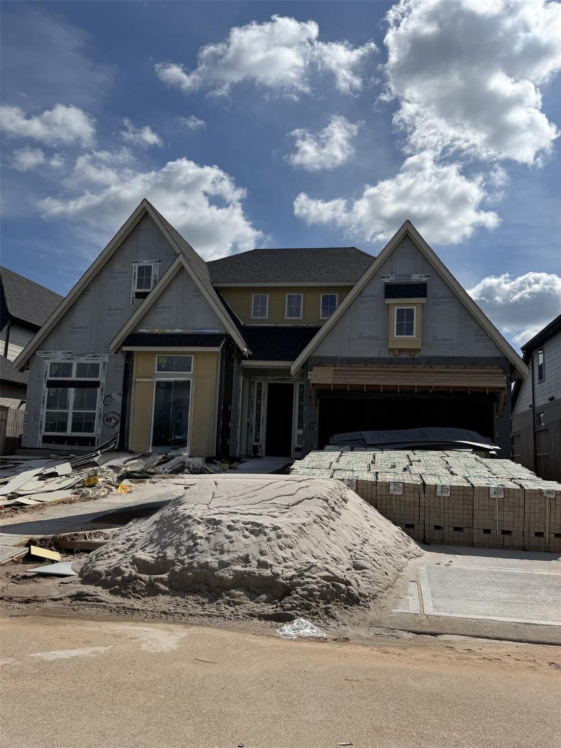 House in Missouri City, Texas, United States 2 - 17844171