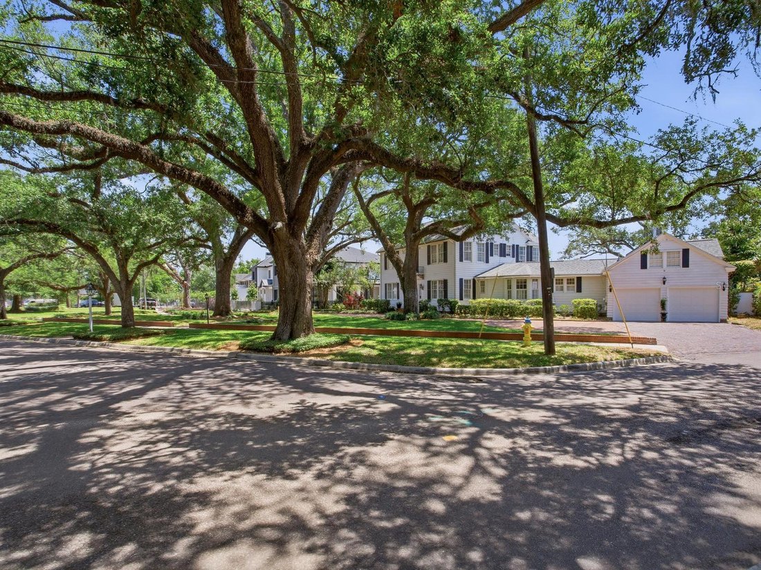 House in Tampa, Florida, United States 2 - 17847042