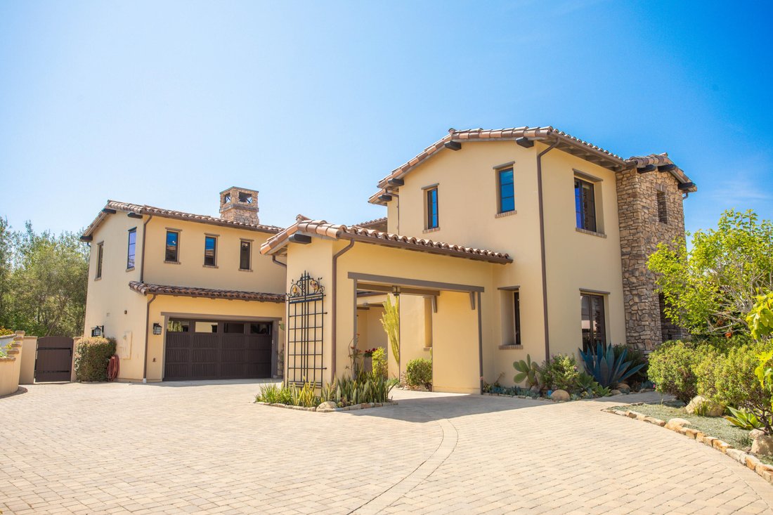 House in Goleta, California, United States 1 - 17848705