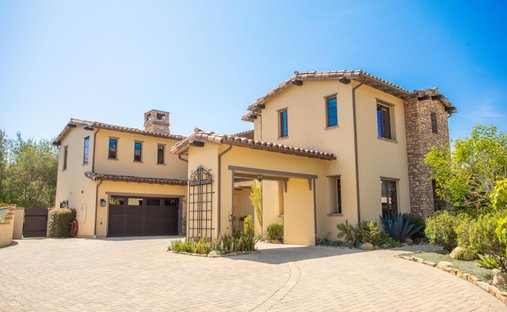 Haus in Goleta, Kalifornien, Vereinigte Staaten 1