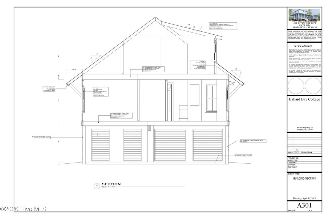 House in Bayboro, North Carolina, United States 5 - 17845368