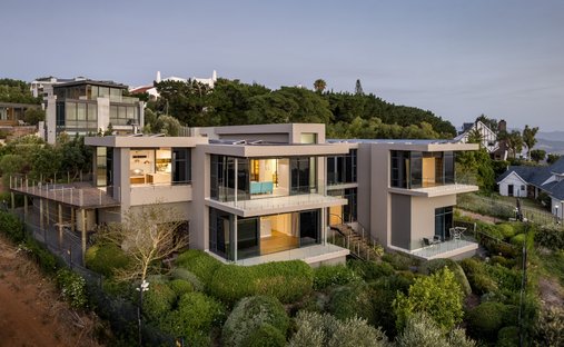House in Cape Town, Western Cape, South Africa 1