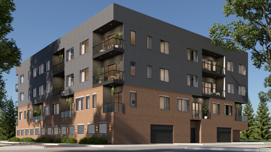 Condo in Missoula, Montana, United States 4 - 17848795