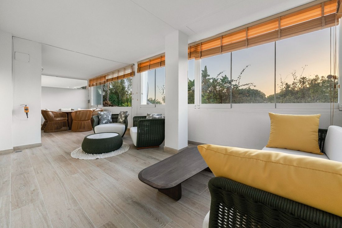 Appartement à Golden Mile, Andalousie, Espagne 5 - 17843708