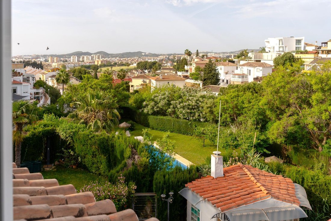 Mijas, Andalusia, Spain 3 - 17845967