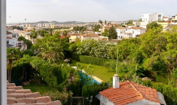 Andere in Mijas, Andalusien, Spanien 2