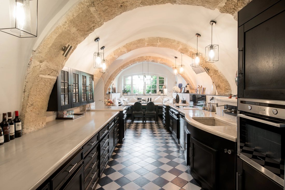 Villa in Village-Saint Julien-Saint Pierre, Biot, France 4 - 17847806