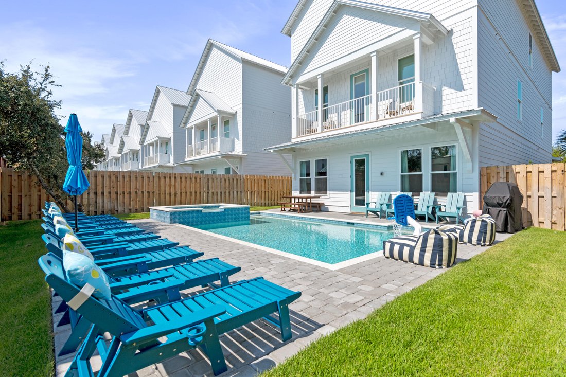 House in Miramar Beach, Florida, United States 1 - 17846055