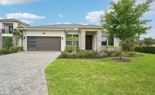 Maison à Jacksonville, Floride, États-Unis 1