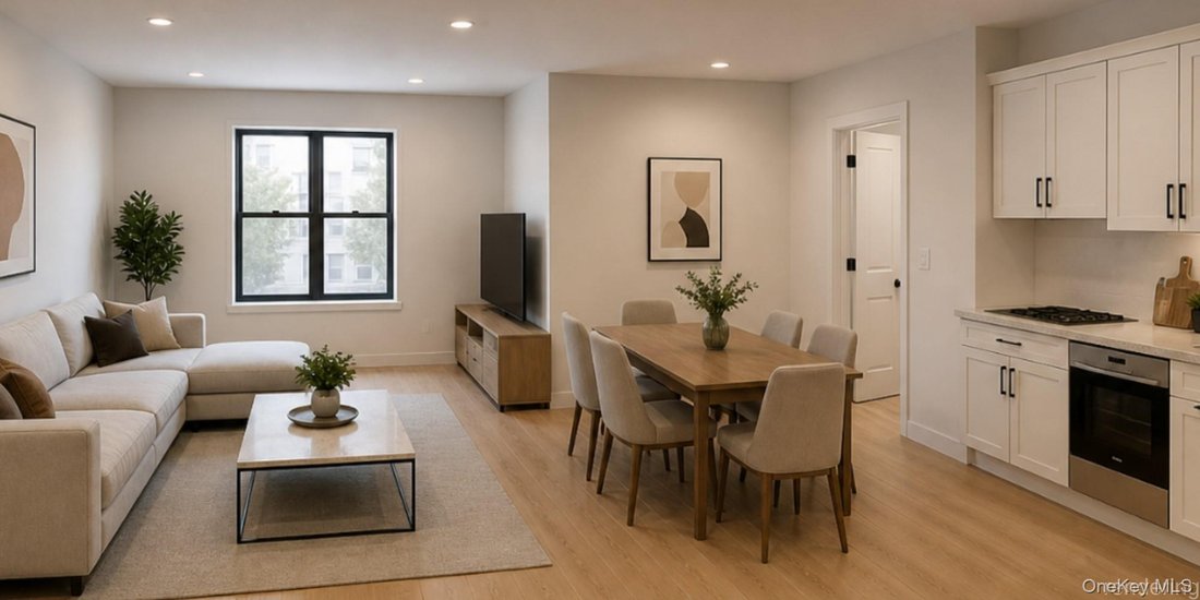 Apartment in New York, New York, United States 2 - 17843773