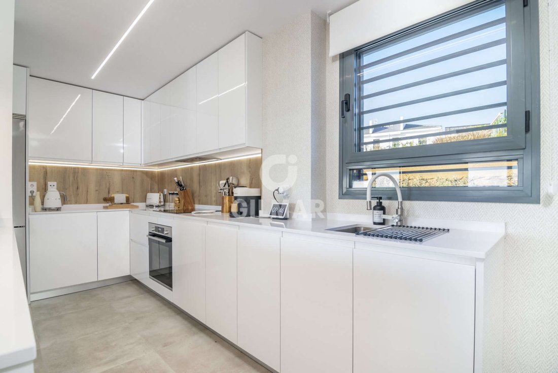 Apartment in Estepona, Andalusia, Spain 5 - 17844968