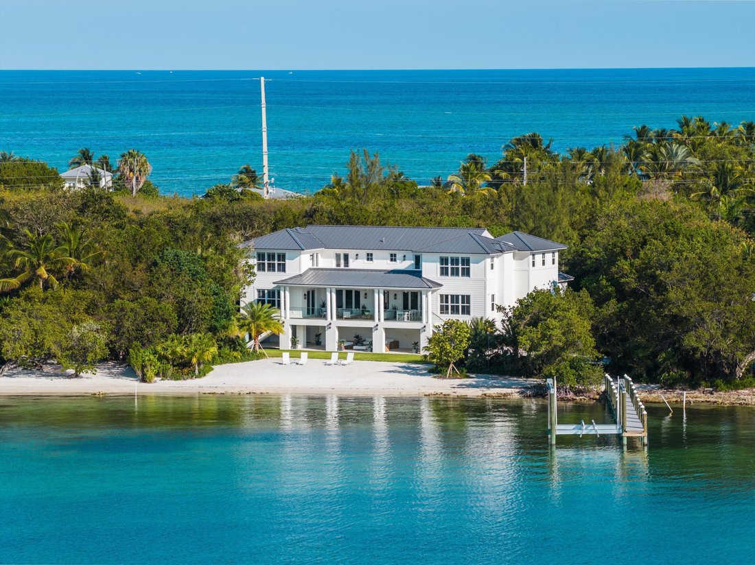 House in Islamorada, Florida, United States 1 - 17846098