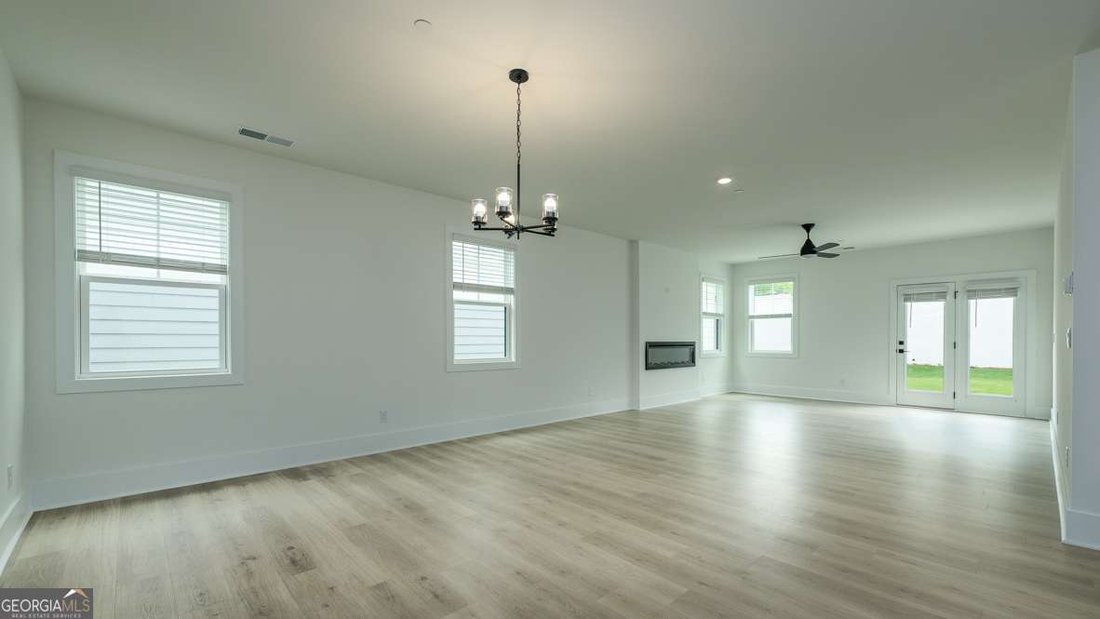 House in Marietta, Georgia, United States 3 - 17846721