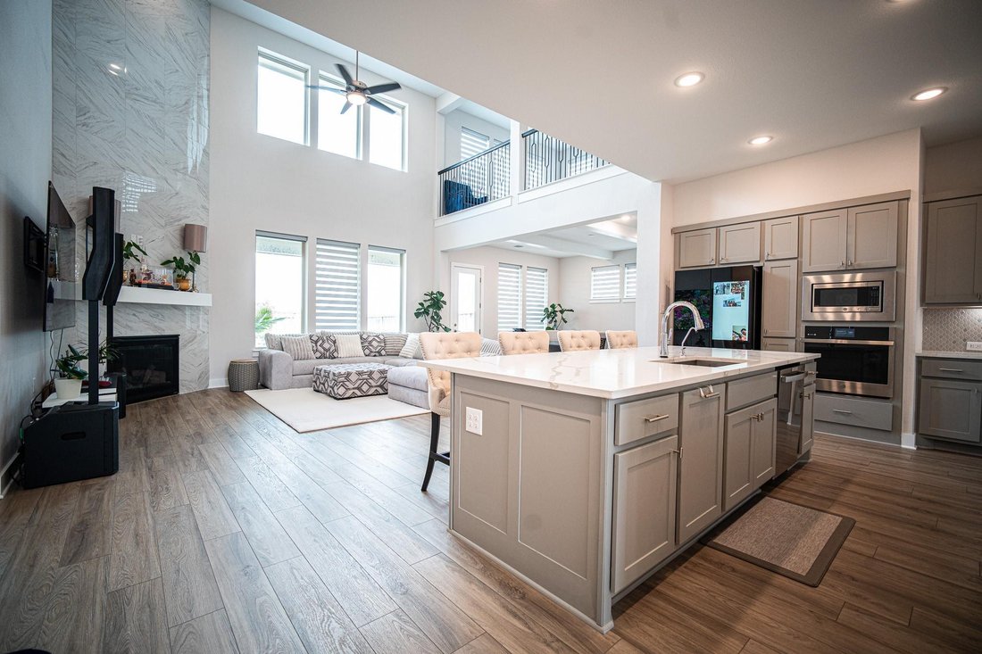 House in Houston, Texas, United States 3 - 17844186