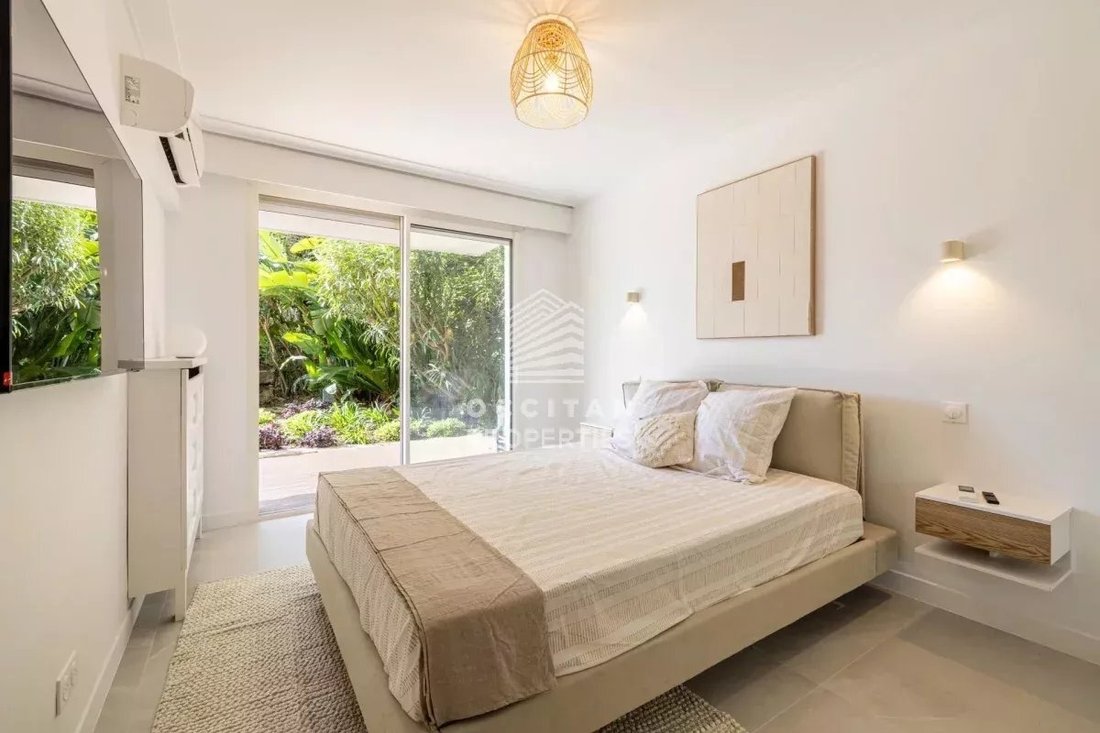 Apartment in La Californie, Cannes, France 5 - 17845044