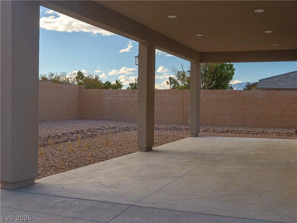 House in North Las Vegas, Nevada, United States 3 - 17845761
