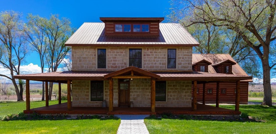 House in Hotchkiss, Colorado, United States 2 - 17846400