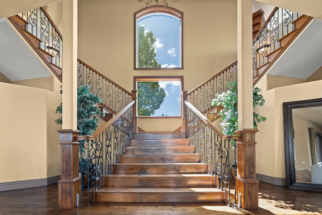Casa a New Washoe City, Nevada, Stati Uniti 5 - 17768496