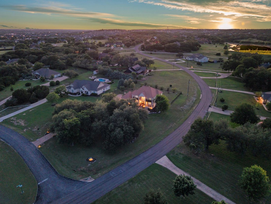 House in Georgetown, Texas, United States 4 - 17631837