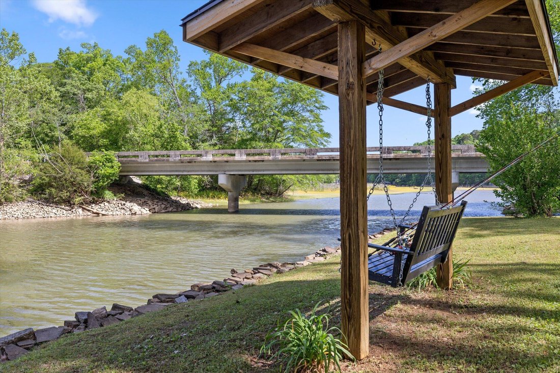 Casa en Ooltewah, Tennessee, Estados Unidos 4 - 17845310