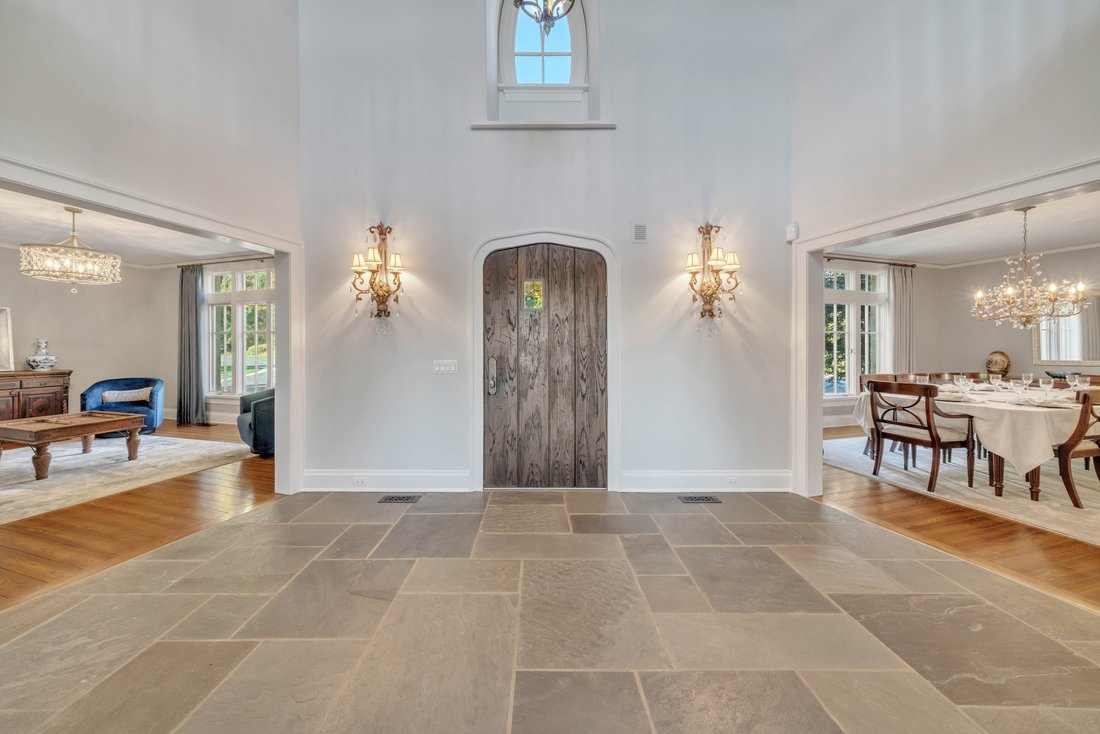 House in Bernardsville, New Jersey, United States 5 - 17845251