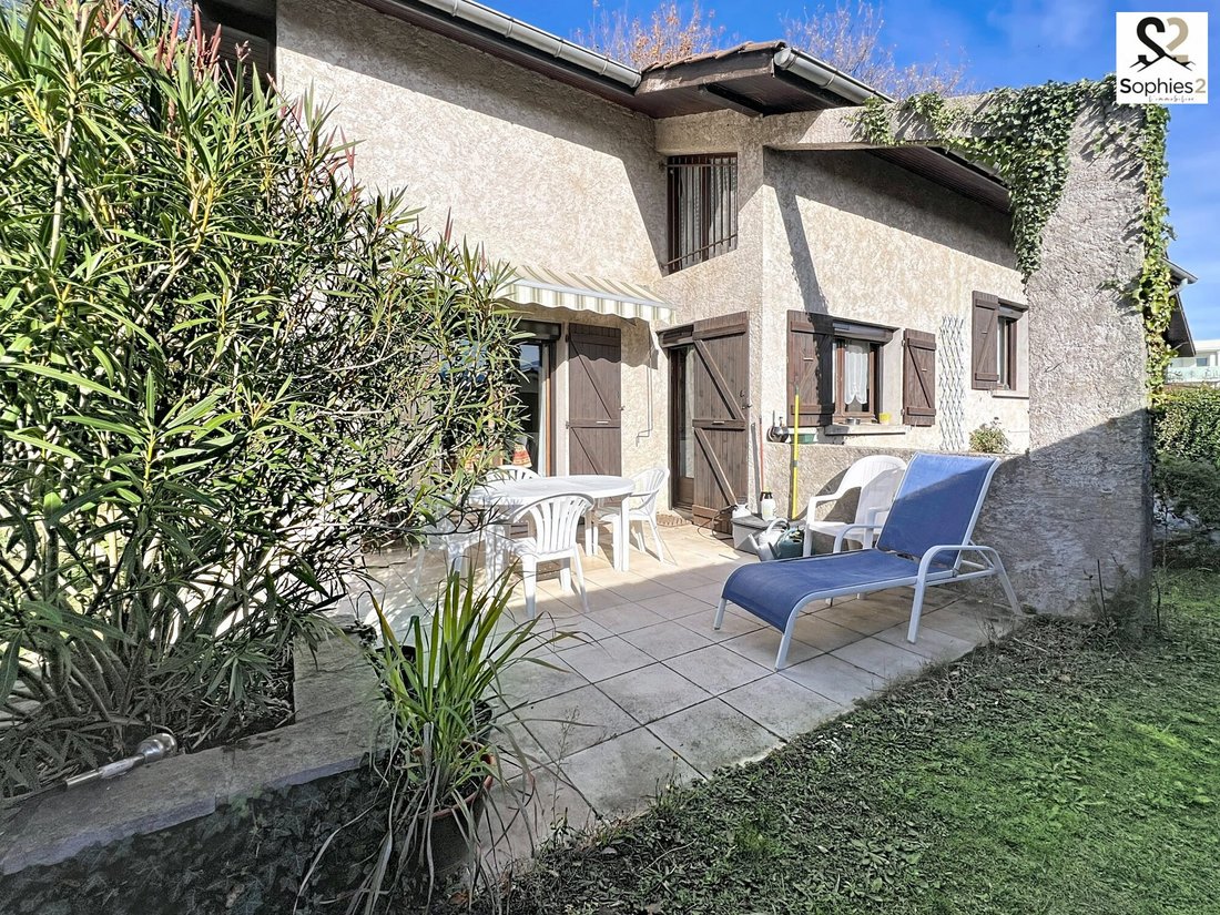 House in Le Coteau, Claix, France 3 - 16759567