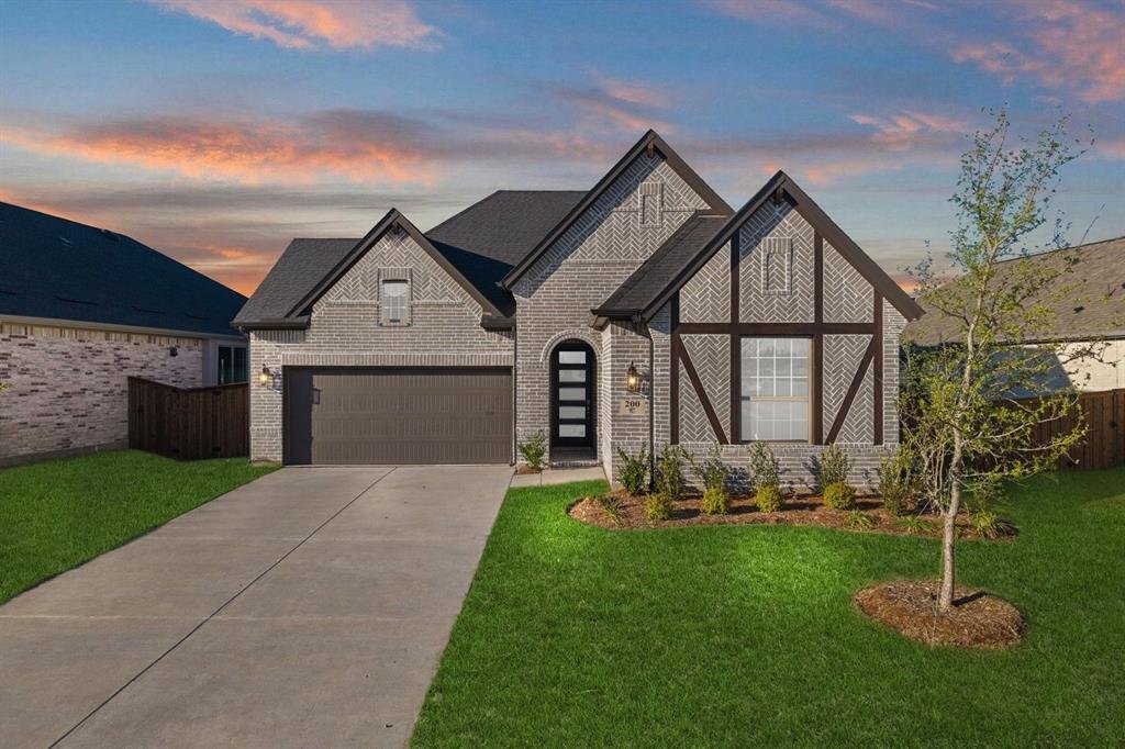 House in McKinney, Texas, United States 1 - 17192345