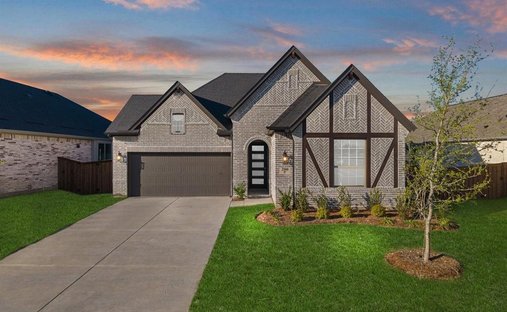 House in McKinney, Texas, United States 1